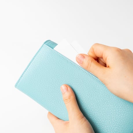 ルドベキア / LONG WALLET ｜【訳あり品】SALE開催！アップリケ財布 FIORAIAフィオライア