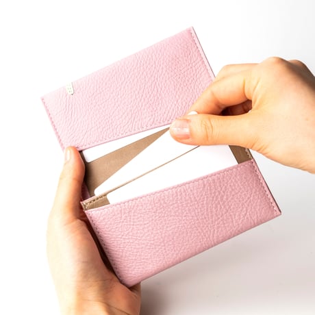 CHERRY BLOSSOMS  / CARD CASE