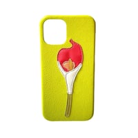 CALLA  / iPhone  case  ＜各機種＞  【OUTLET】