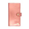 METALLO / iPhone SE2,3/7/8 Case / SALMONPINK