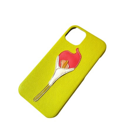 CALLA  / iPhone  case  ＜各機種＞  【OUTLET】