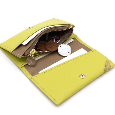 CALLA  / MICRO  WALLET
