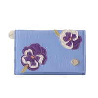 PANSY  / MICRO  WALLET