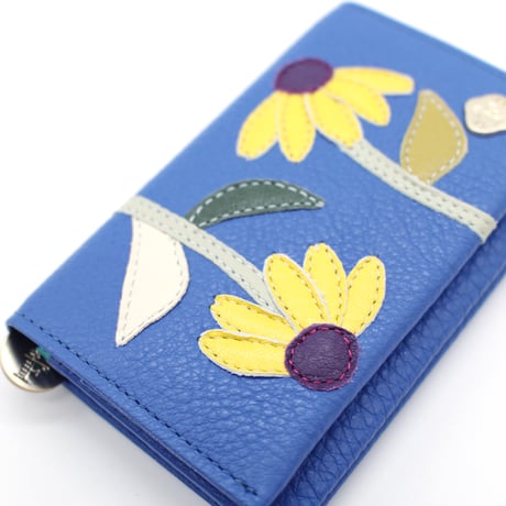 RUDBECKIA / MICRO  WALLET
