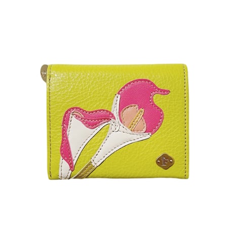 CATEGORY ◾️MINI WALLET／ミニウォレット | FIORAIA