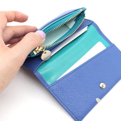 RUDBECKIA / MICRO  WALLET