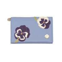 PANSY  / MICRO  WALLET