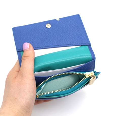 RUDBECKIA / MICRO  WALLET