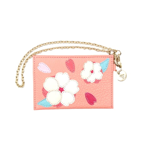 CHERRY BLOSSOMS  / PASS CASE