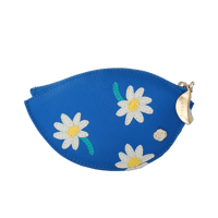 DAISY / MULTI CASE  - key,pass & coin -