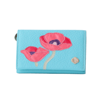 POPPY / MICRO  WALLET