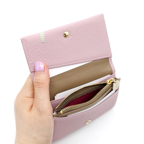 GERBERA / MICRO  WALLET