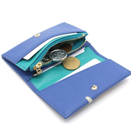 RUDBECKIA / MICRO  WALLET