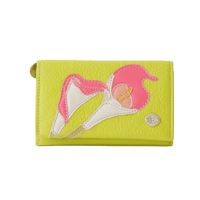 CALLA  / MICRO  WALLET