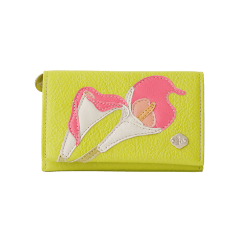 CALLA  / MICRO  WALLET
