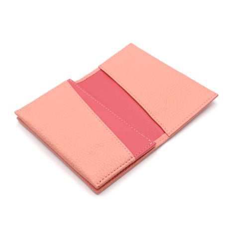 CHERRY BLOSSOMS  / CARD CASE