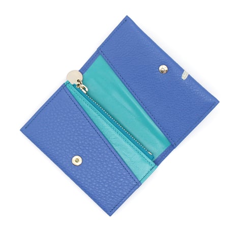 RUDBECKIA / MICRO  WALLET