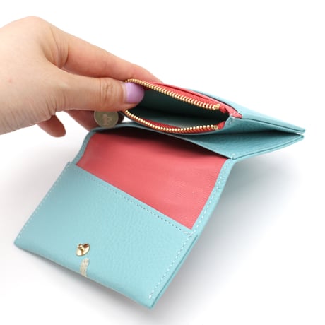 POPPY / MICRO  WALLET