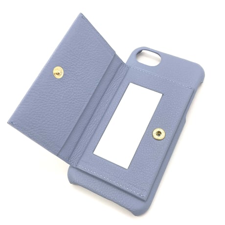 PANSY  / iPhone   Pocket  Case　＜ 各機種 ＞  【OUTLET】