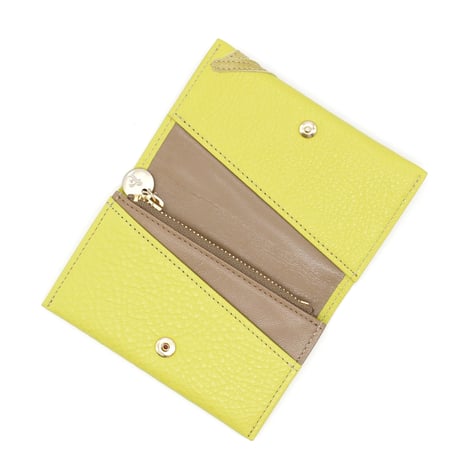 CALLA  / MICRO  WALLET