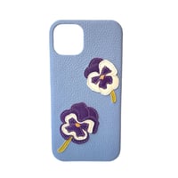 PANSY  / iPhone  case  ＜各機種＞【OUTLET】