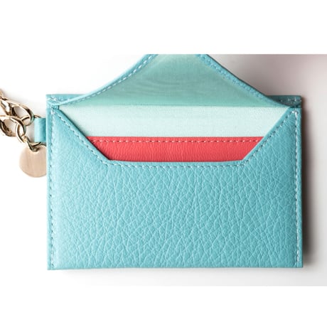 POPPY / PASS CASE