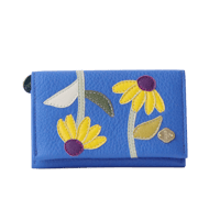RUDBECKIA / MICRO  WALLET