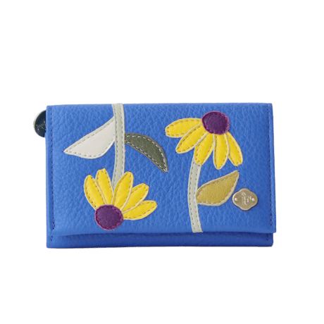 RUDBECKIA / MICRO  WALLET