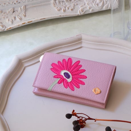 GERBERA / MICRO  WALLET