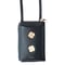 wallet shoulder / BLACK