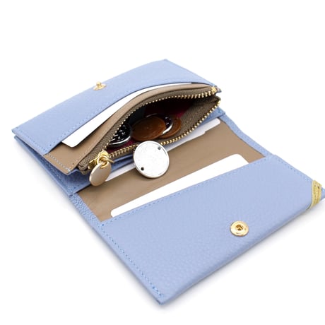 PANSY  / MICRO  WALLET