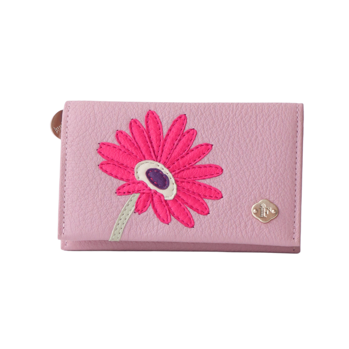 GERBERA / MICRO WALLET | FIORAIA