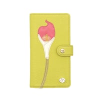 CALLA / MOBILE CASE  【OUTLET】