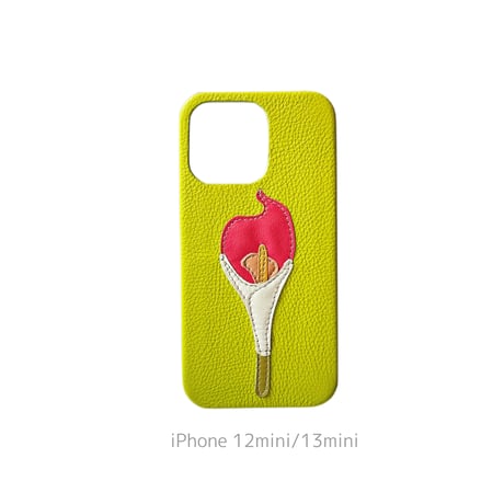 CALLA  / iPhone  case  ＜各機種＞  【OUTLET】