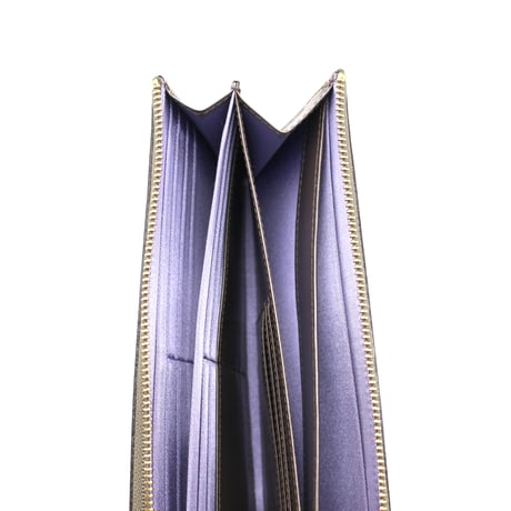 METALLO / LONG WALLET / EMERALD