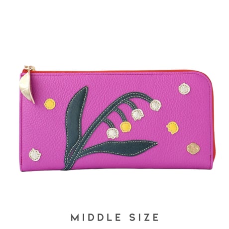 すずらん柄 | STORES