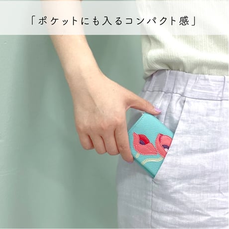 CALLA  / MICRO  WALLET