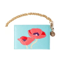 POPPY / PASS CASE