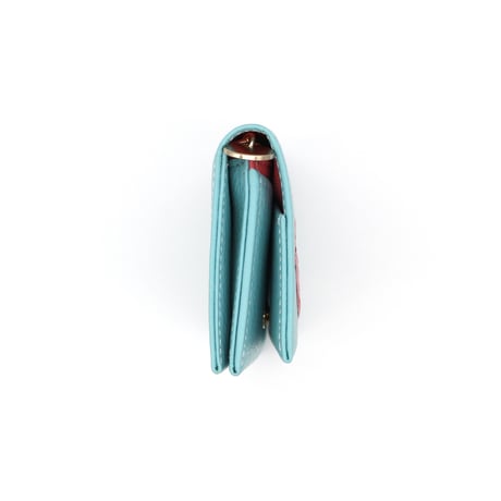 POPPY / MICRO  WALLET
