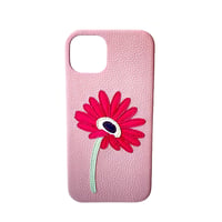 GERBERA  / iPhone  case  ＜各機種＞  【OUTLET】
