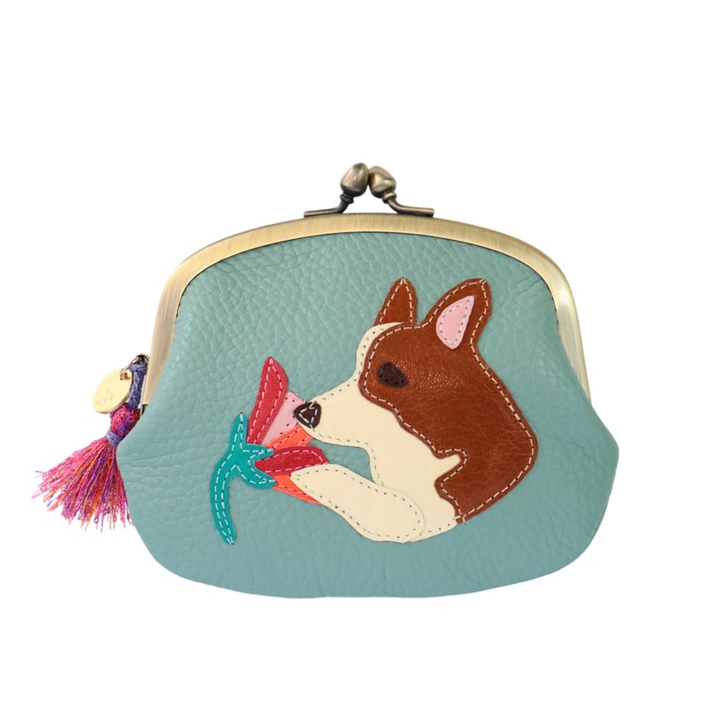 専用出品　　最終価格　oyako gama wallet オルテンシア 最終価格 oyako gama wallet オルテンシア