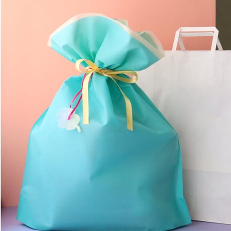 GIFT   WRAPPING