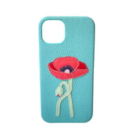 POPPY  / iPhone  case        ＜各機種＞  【OUTLET】