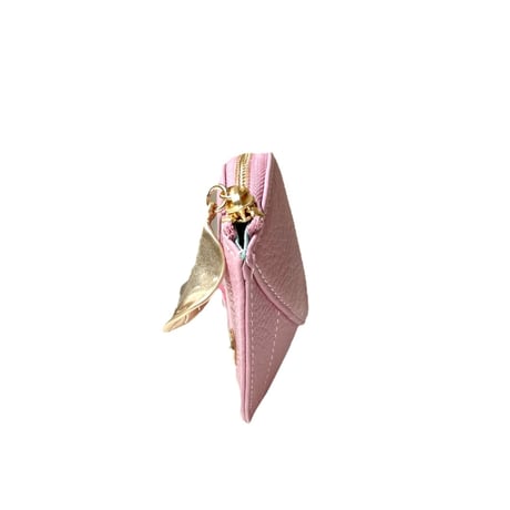 GERBERA / MULTI CASE  - key,pass & coin -
