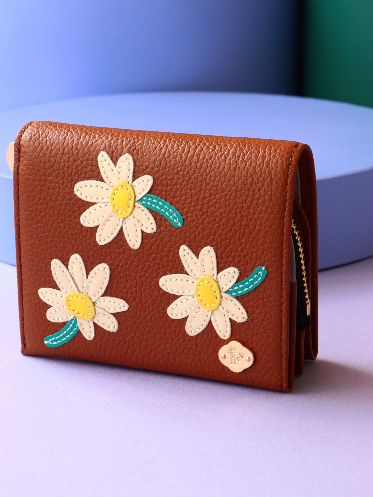 デイジー / MINI WALLET 各色 | FIORAIA