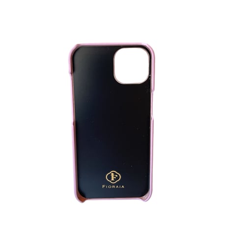 GERBERA  / iPhone  case  ＜各機種＞  【OUTLET】
