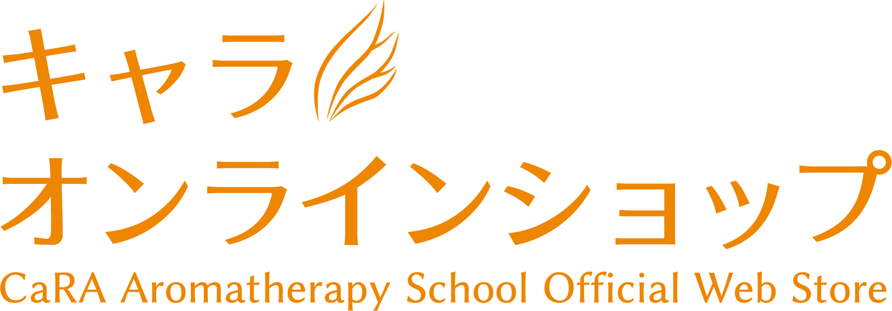 キャラ　オンラインショップ