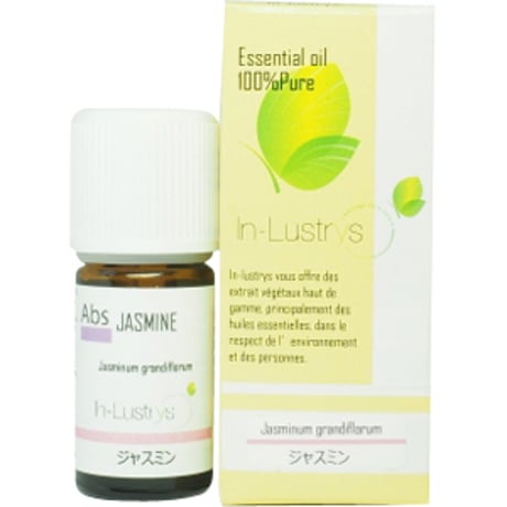 ☆¥16,500-インラストリーズ エッセンシャルオイル ジャスミン ☆¥16,500-インラストリーズ エッセンシャルオイル ジャスミン