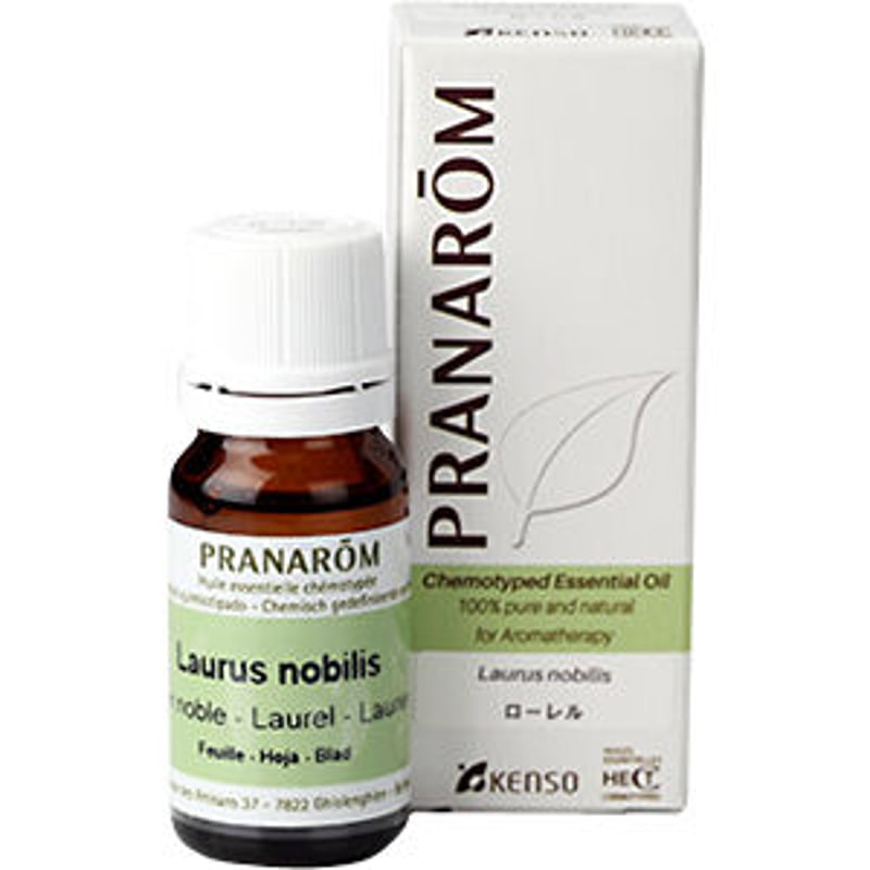 じんちゅう様プラナロム ネロリ他合計6点精油