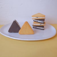 チーズケーキ工房カフェ風花　あだたらミルクチーズサンド（６個入）